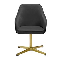 Wayfair office discount chairs no wheels